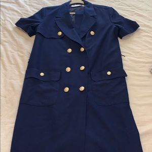 Vintage Oleg Cassini Dress